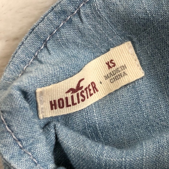 HP💕Adorable Summer Halter Top - Picture 3 of 6